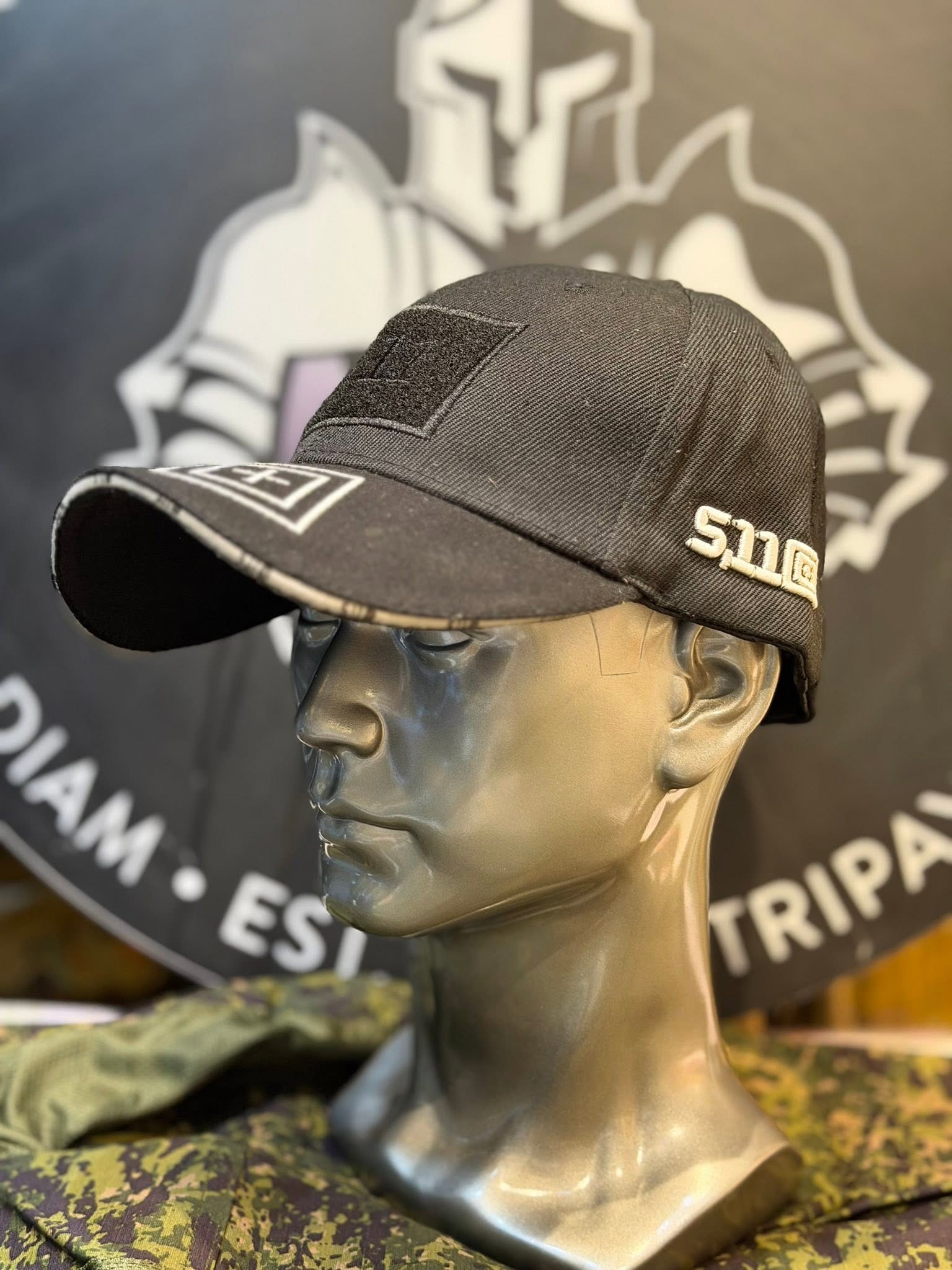 Tactical Caps