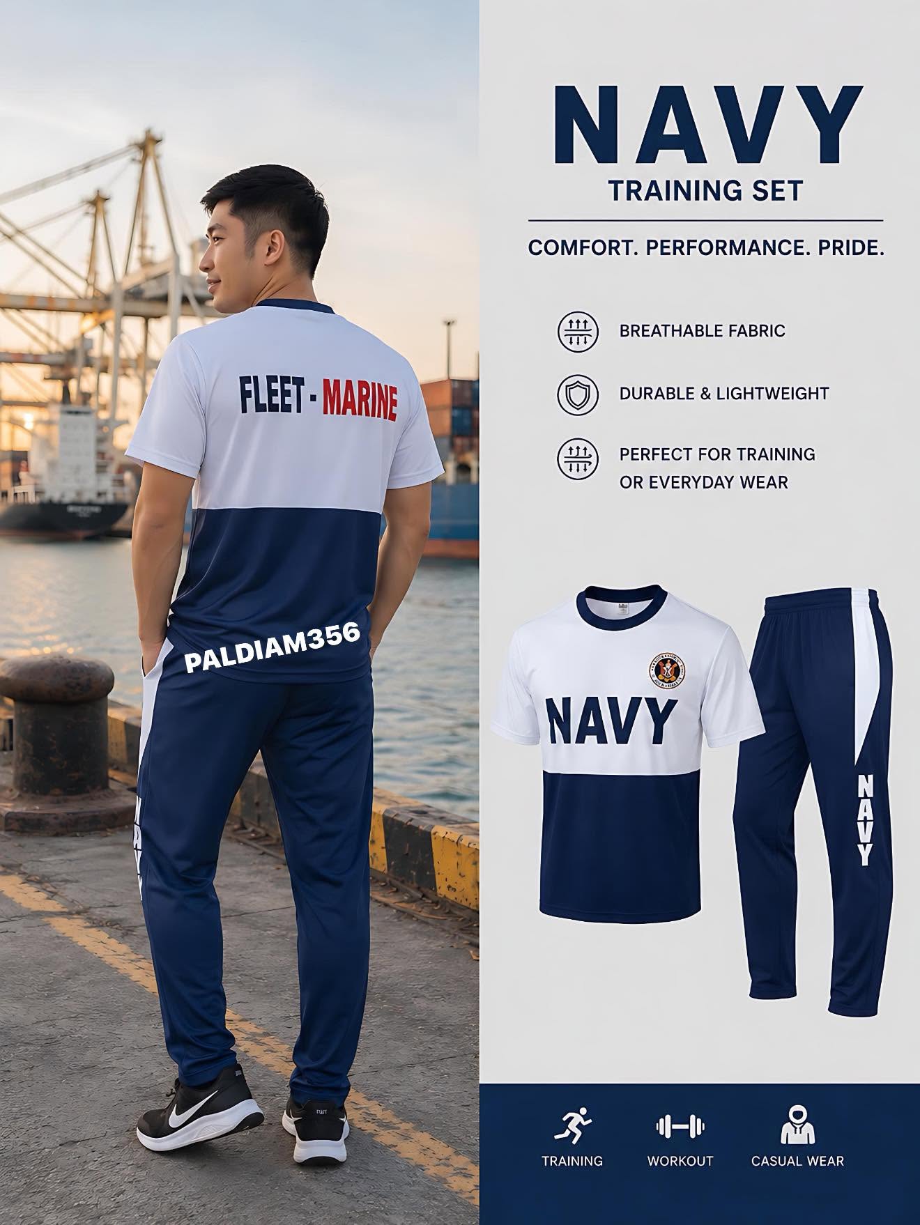 Athletic Uniforms
