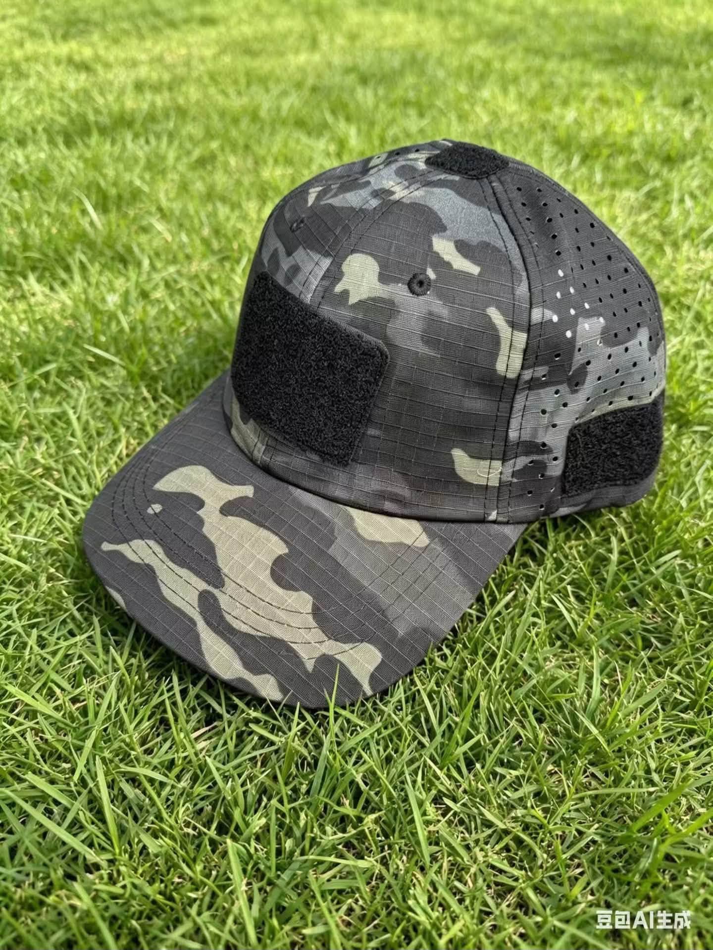 Asiaon Tactical Caps