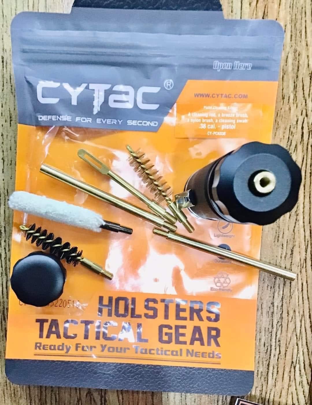 Cytac Technologies