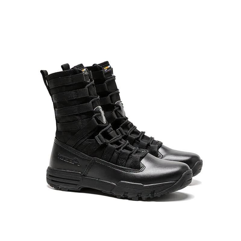 Asiaon Boots-579